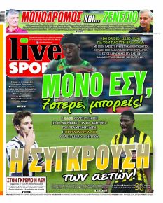 Livesport