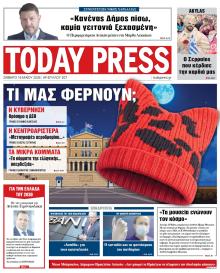 Today Free Press