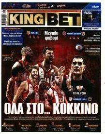 Kingbet