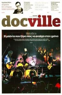 DOCUMENTO - DOCVILLE