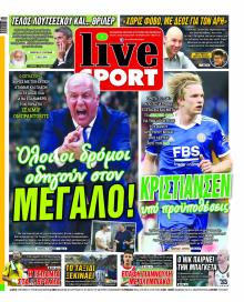 Livesport