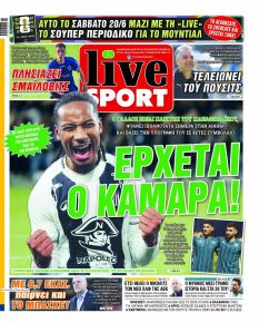 Livesport