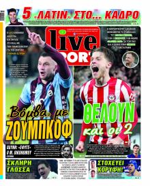 Livesport