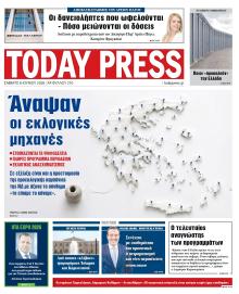 Today Free Press