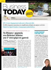 Business Today