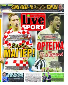 Livesport