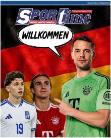 Sportime