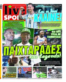 Livesport