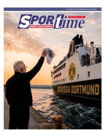 Sportime