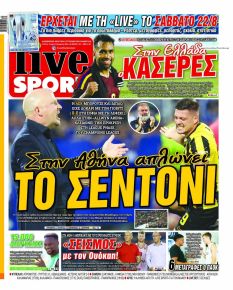 Livesport