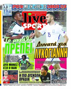 Livesport