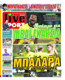 Livesport