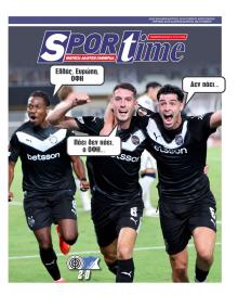 Sportime