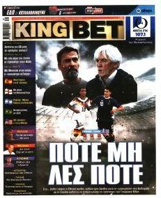 Kingbet