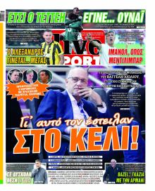 Livesport
